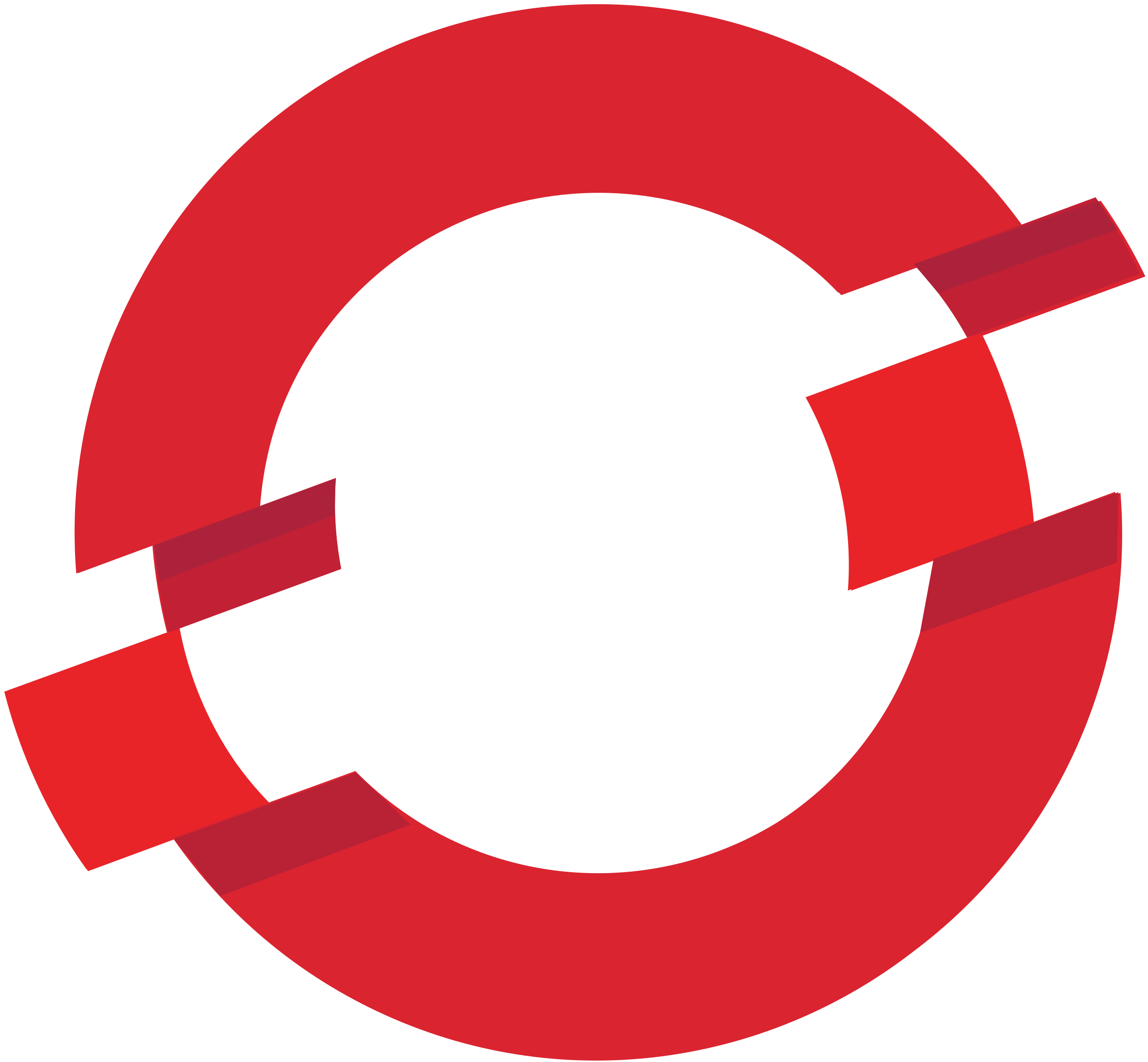 Red Hat OpenShift